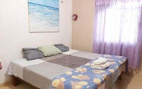Depto vacacional con wifi Almendros