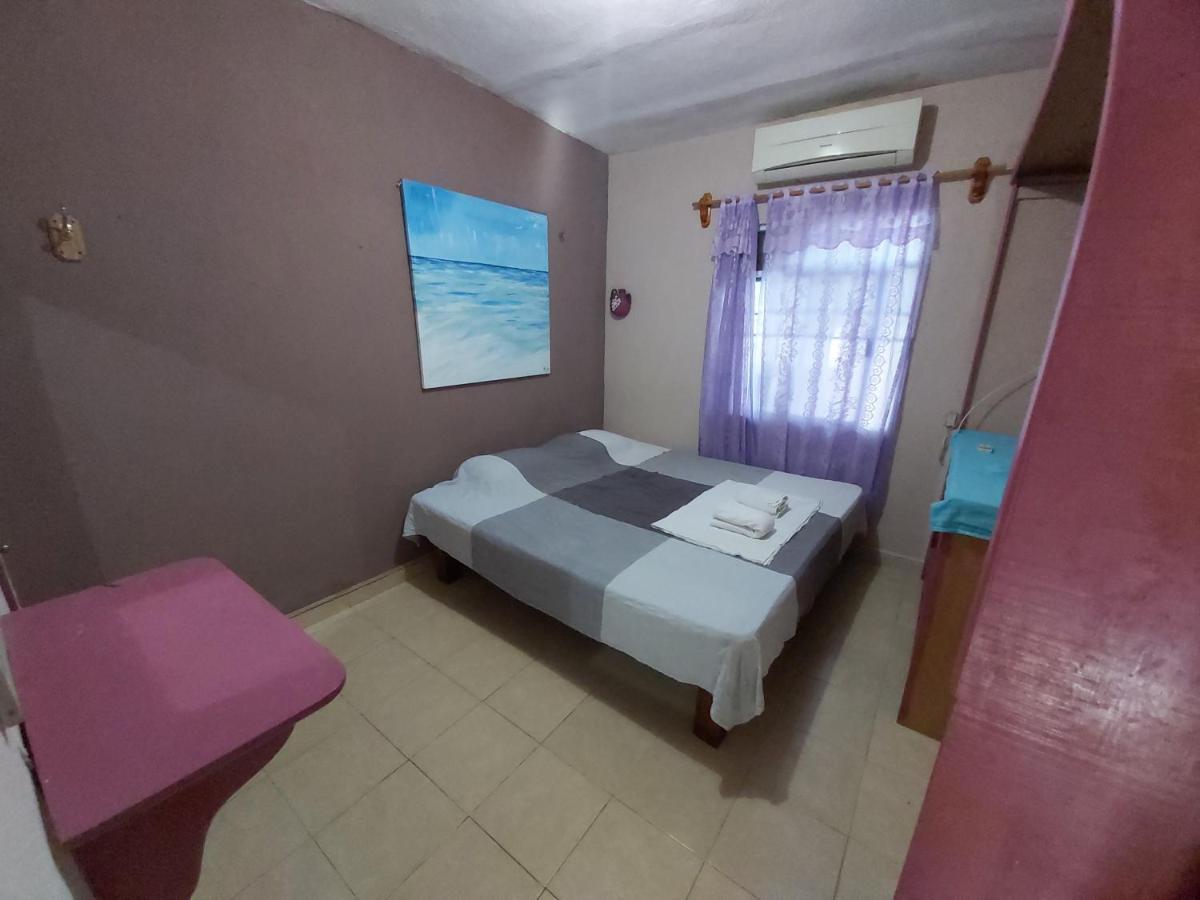 Depto vacacional con wifi Almendros Apartamento Playa del Carmen Exterior foto