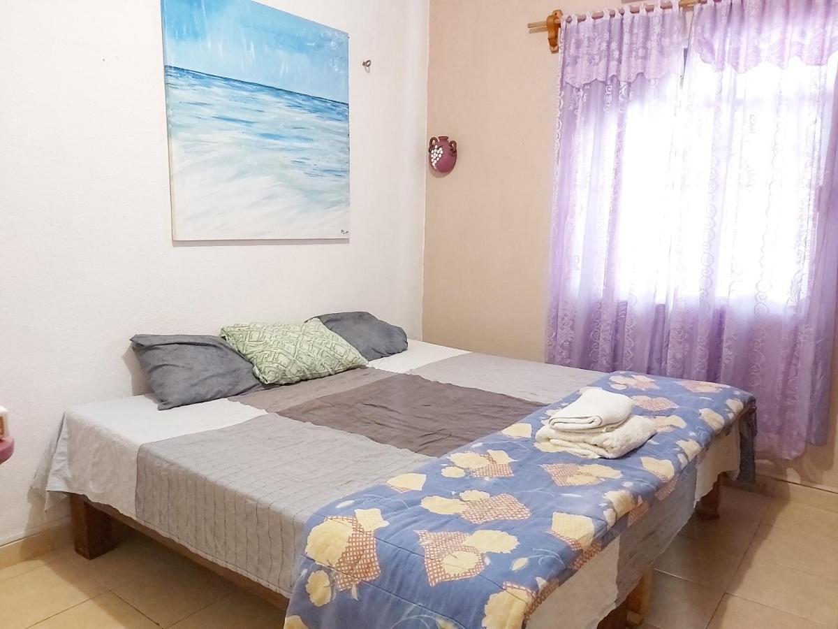 Depto vacacional con wifi Almendros Apartamento Playa del Carmen Exterior foto