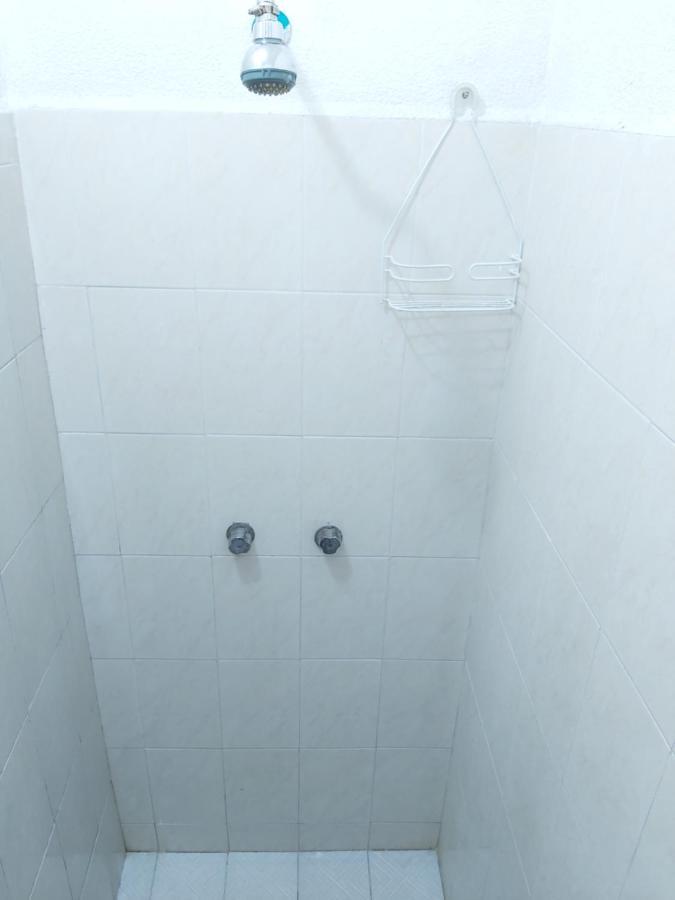 Depto vacacional con wifi Almendros Apartamento Playa del Carmen Exterior foto