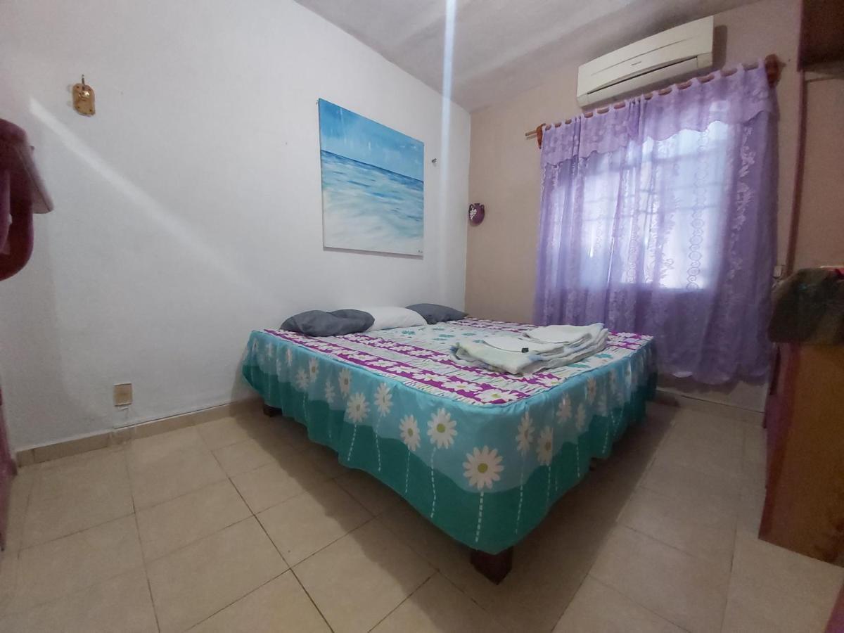Depto vacacional con wifi Almendros Apartamento Playa del Carmen Exterior foto