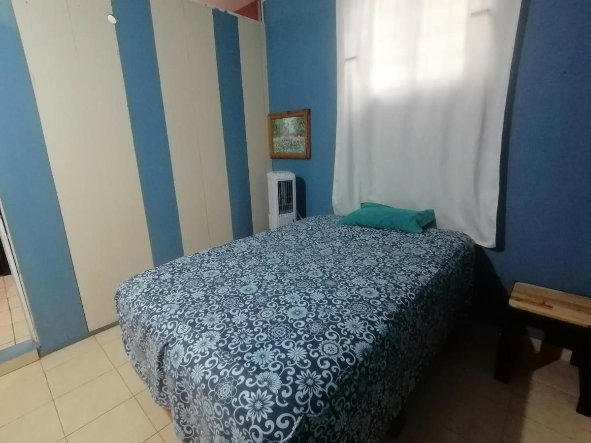 Depto vacacional con wifi Almendros Apartamento Playa del Carmen Exterior foto
